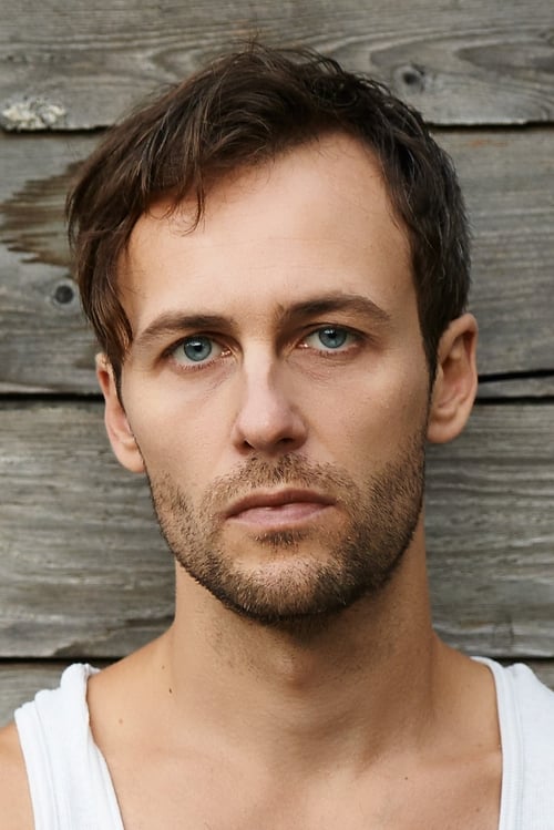 Adrian Glynn McMorran zdjęcie