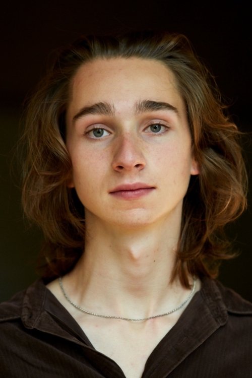 Adrian Greensmith zdjęcie