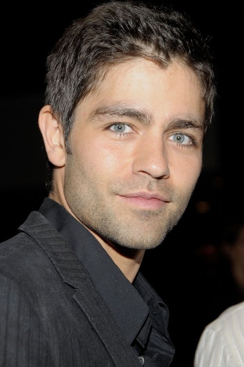 Adrian Grenier zdjęcie
