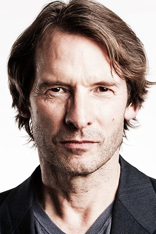 Adrian Hough zdjęcie