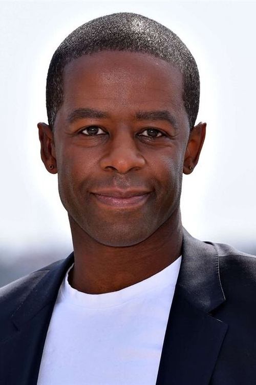 Adrian Lester zdjęcie