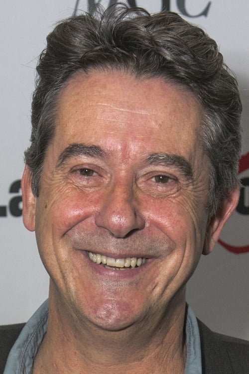 Adrian Lukis zdjęcie