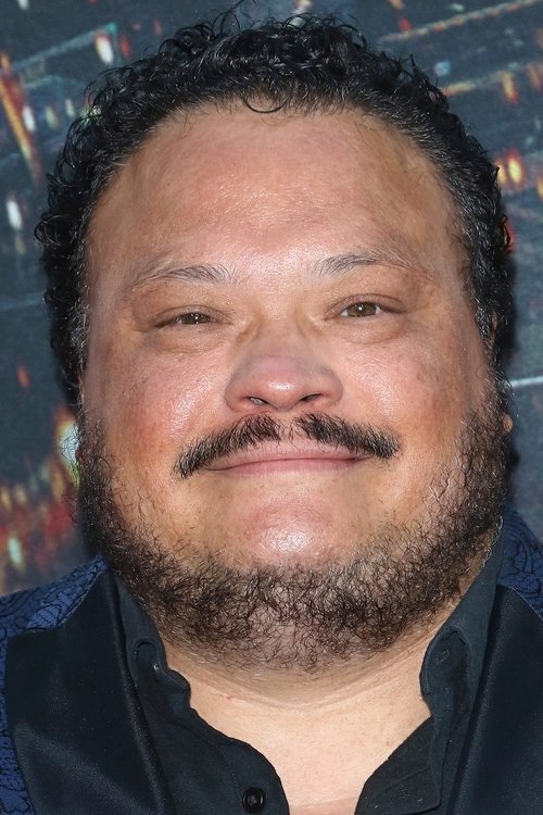 Adrian Martinez zdjęcie