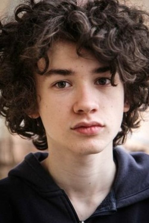 Adrian Moore zdjęcie