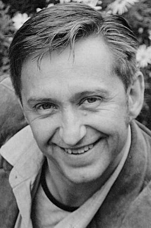 Adrian Mulraney zdjęcie