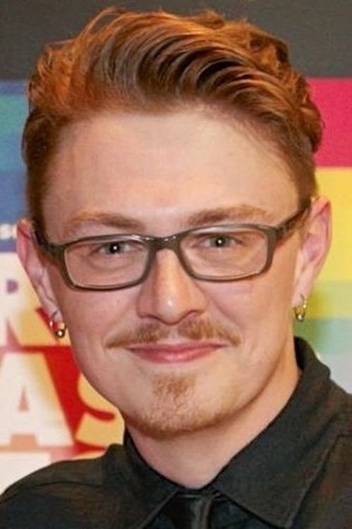 Adrian Powers zdjęcie