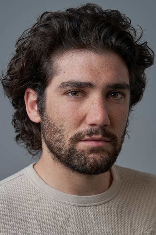 Adrián Salzedo zdjęcie