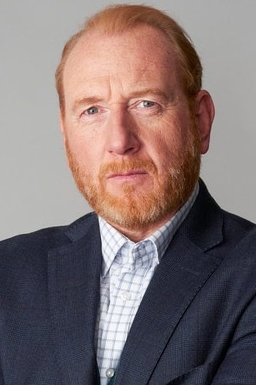Adrian Scarborough zdjęcie