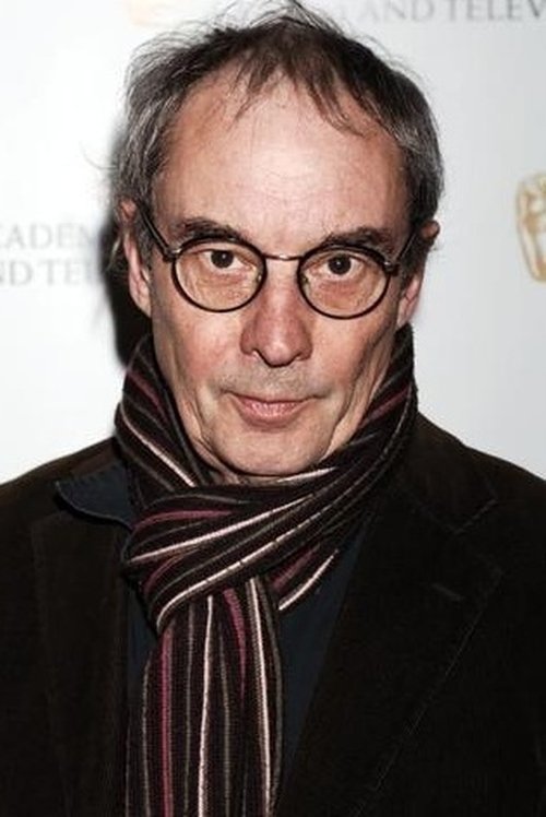 Adrian Shergold zdjęcie