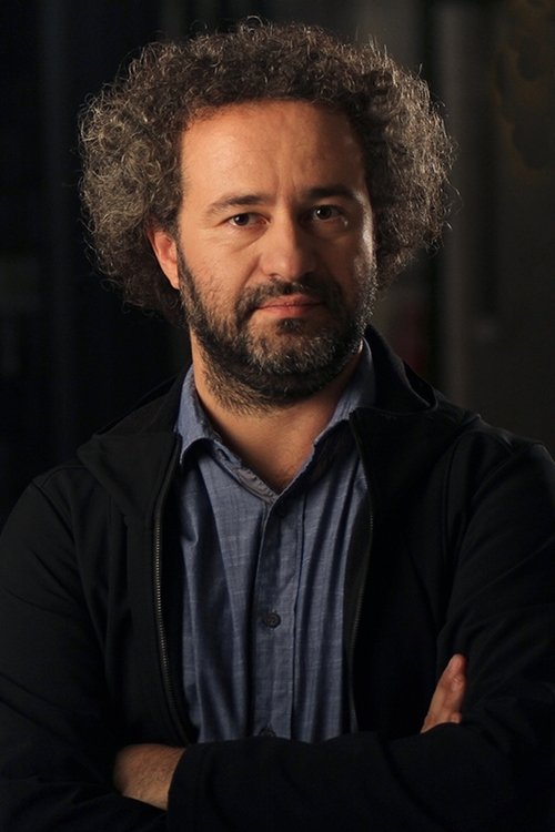 Adrian Silișteanu zdjęcie