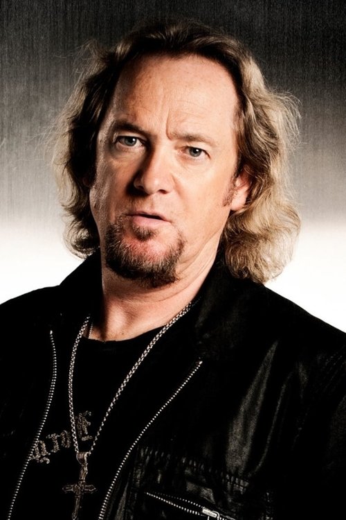 Adrian Smith zdjęcie