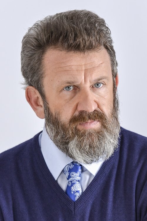 Adrian Titieni zdjęcie