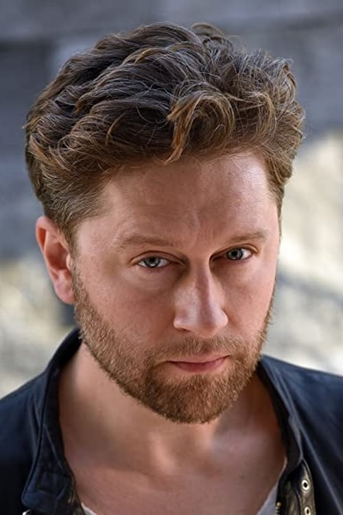 Adrian Topol zdjęcie