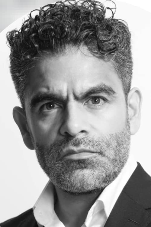 Adrián Vázquez zdjęcie