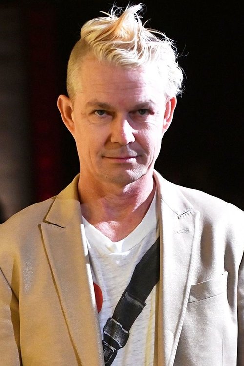 Adrian Young zdjęcie