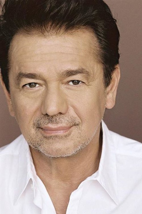 Adrian Zmed zdjęcie