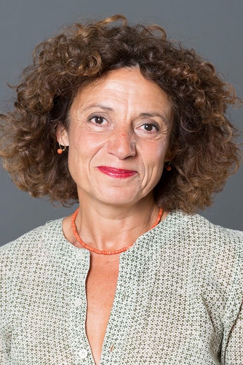 Adriana Altaras zdjęcie