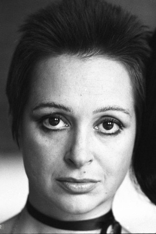 Adriana Asti zdjęcie