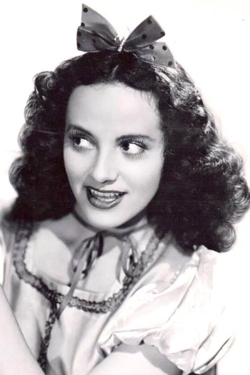 Adriana Caselotti zdjęcie