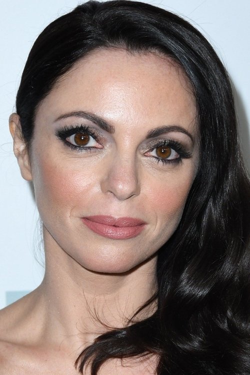 Adriana DeMeo zdjęcie