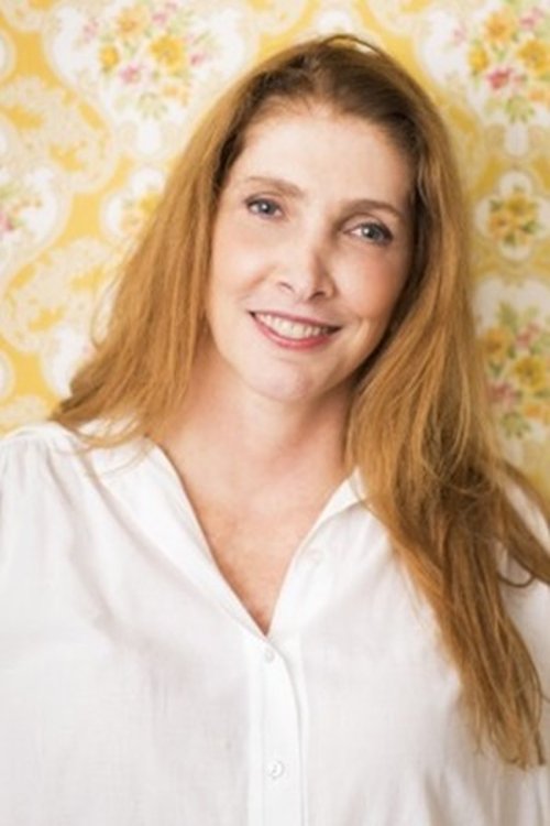 Adriana Falcão zdjęcie