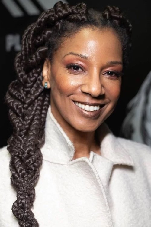 Adriana Lessa zdjęcie