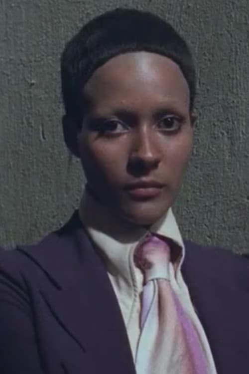 Adriana Page zdjęcie