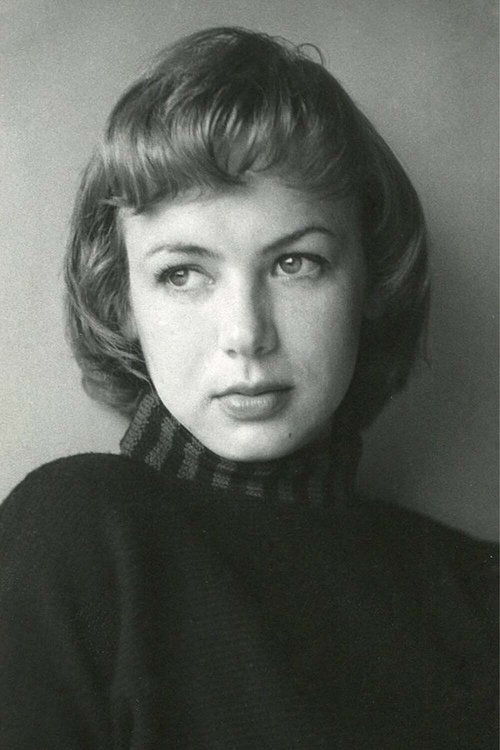 Adriana Roel zdjęcie