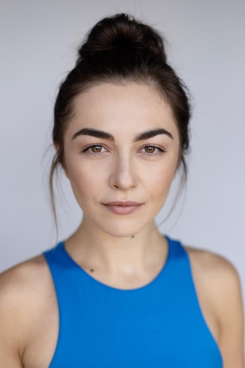 Adrianna Izydorczyk zdjęcie