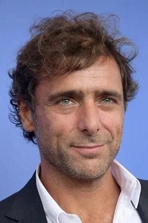 Adriano Giannini zdjęcie