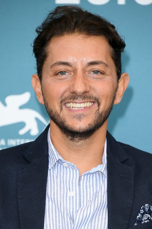 Adriano Pantaleo zdjęcie