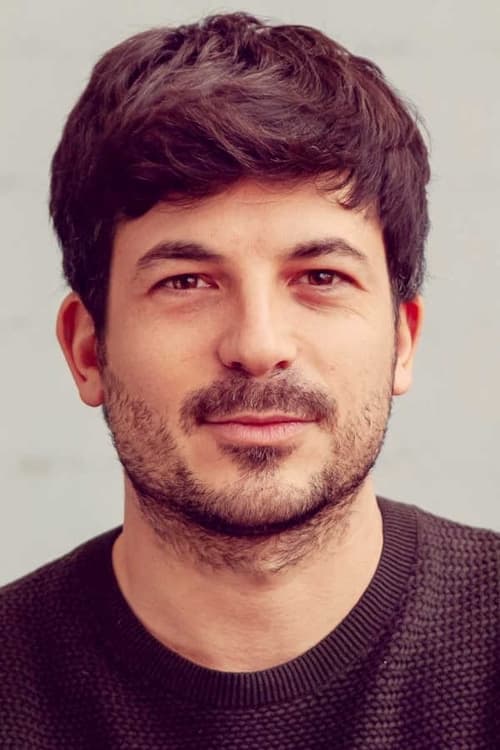 Adrien Barazzone zdjęcie