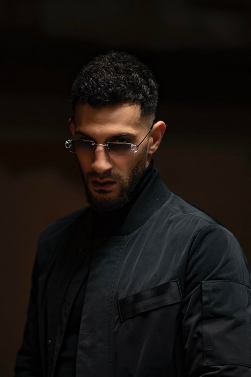 Adrien Essamir zdjęcie