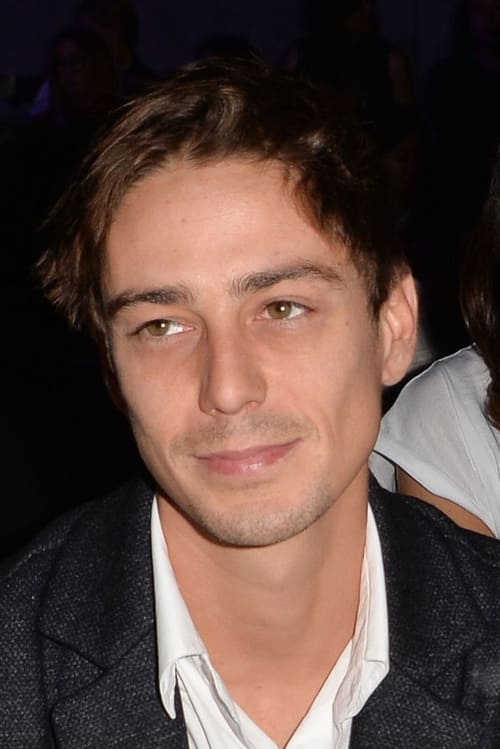 Adrien Jolivet zdjęcie