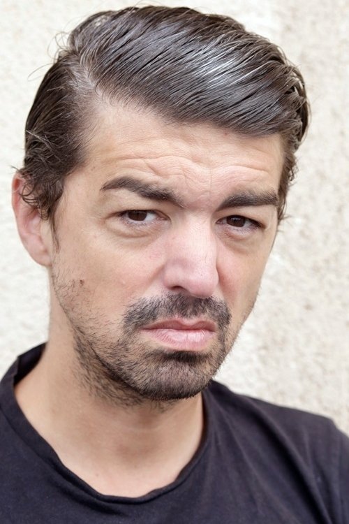 Adrien Saint-Joré zdjęcie