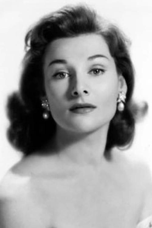 Adrienne Corri zdjęcie