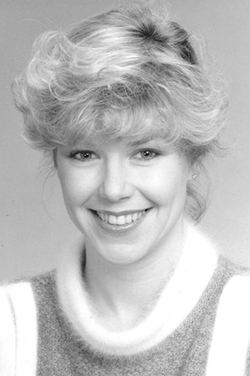 Adrienne King zdjęcie