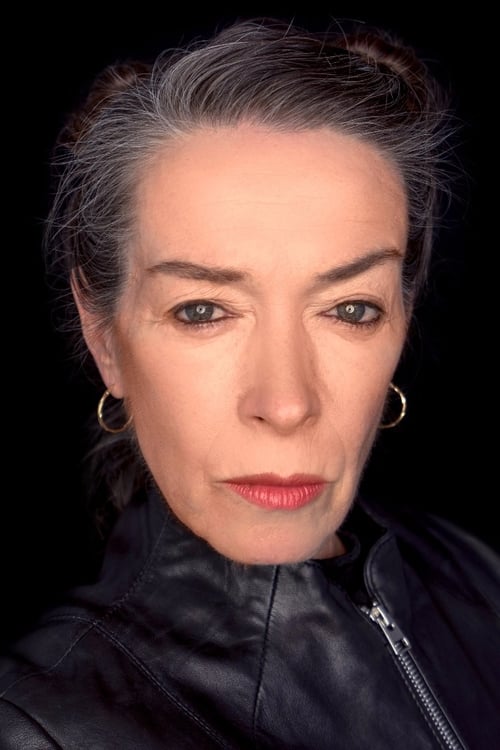 Adrienne Pearce zdjęcie