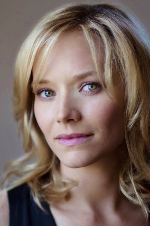 Adrienne Pickering zdjęcie