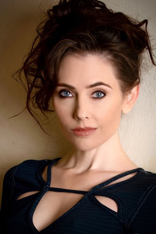 Adrienne Wilkinson zdjęcie