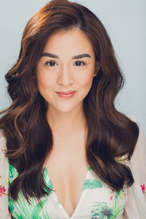 Adrienne Wilson zdjęcie