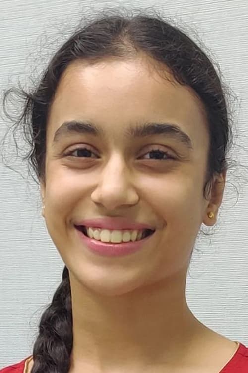 Adrija Sinha zdjęcie