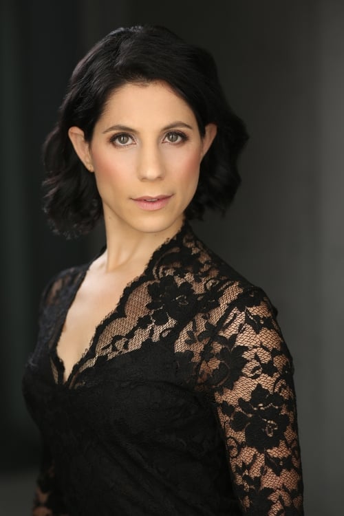 Advah Soudack zdjęcie