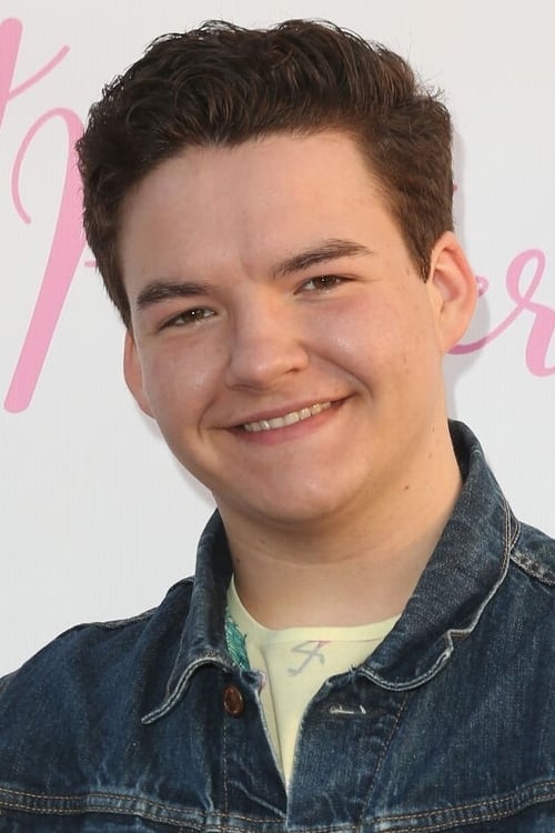 Aedin Mincks zdjęcie