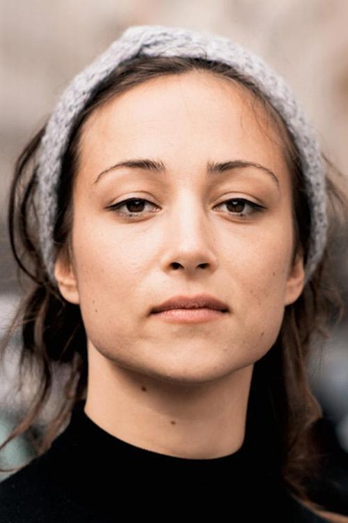 Aenne Schwarz zdjęcie