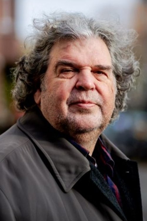 A.F. Th. van der Heijden zdjęcie