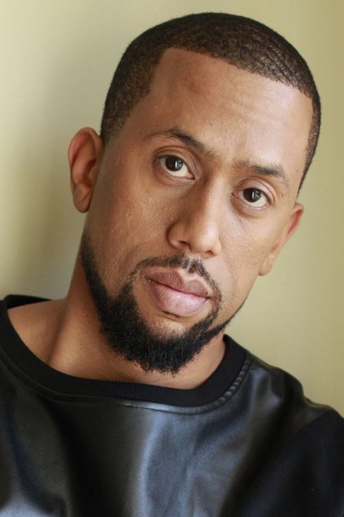Affion Crockett zdjęcie