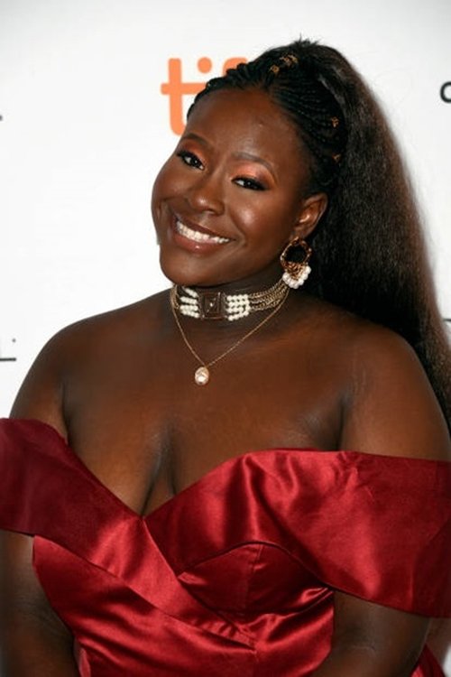 Afi Okaidja zdjęcie