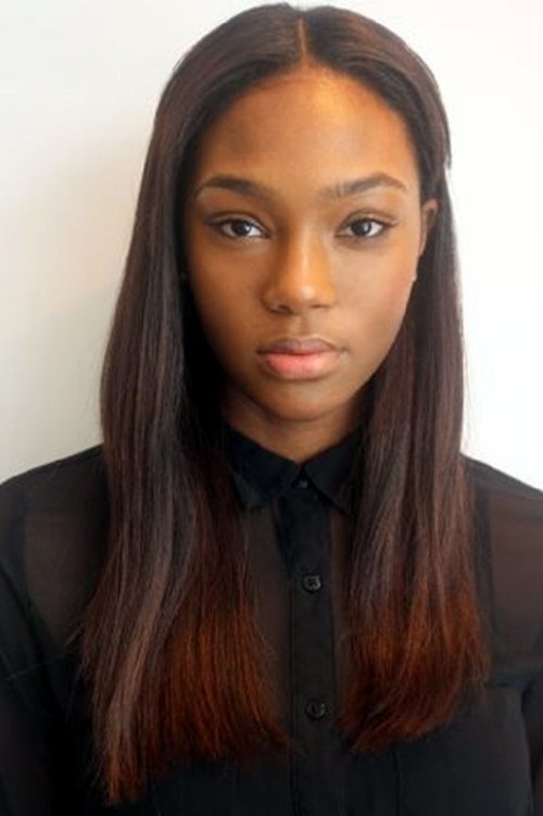 Afiya Bennett zdjęcie