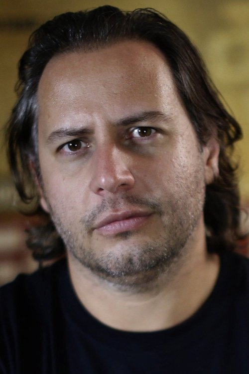 Afonso Poyart zdjęcie